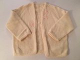 Vintage Handmade Sweater