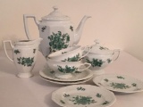 Rosenthal China Tea Set