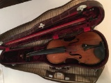 Vintage Violin