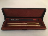 Sheaffer TRZ Pen Set