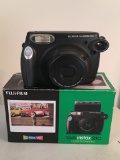 FujiFilm Insta 210 Camera