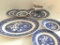 Porcelain Homer Laughlin Plates