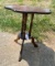 Vintage Decorative End Table/Plant Stand