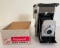 Polaroid, Highlander Land Camera with Half of the Box, Model 80-A