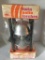 Vintage Twin Patio Torches