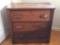 Antique Chest of Drawers