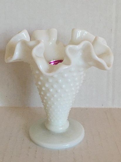 Fenton Flower Vase