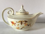 Vintage Hall Teapot