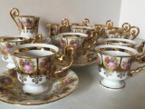 JK Carlsbad Bavaria Tea Cups and More!