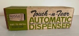 Old New Stock Kitchen Dispenser, Box has never been opened!