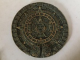 Aztec Calendar