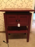 Side Table/Cabinet