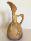 Roseville Pottery Pitcher