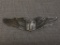 Sterling Silver Wing Pin Weight .60 oz