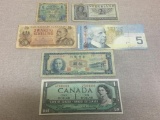 Group of Foreign Currency