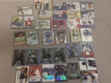 Group of Collector Baseball Cards