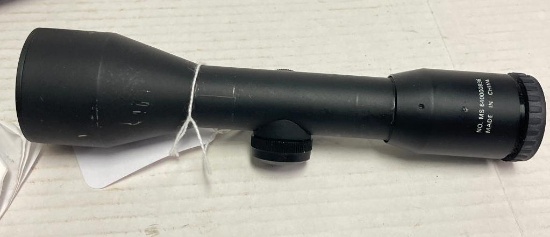 Leapers Mounting Red Dot Scope