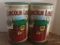 Two Boxes of Vintage Lincoln Logs. Appear New in Package