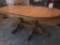 Dining Room Table w/One Leaf