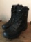 Ladies Smith and Wesson Waterproof Boots Size 6
