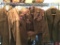 Military Jackets and Long Sleeve Shirts Size 36