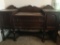 Antique Buffet