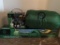 Camping Lot Incl Tent, Cookware Mess Kit and Sleeping Bag. Appears to be Unused