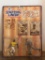 Vintage Official MLB Baseball Cards and Dolls Reggie Jackson and Don Drysdale by Kenner