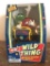 M&M's Wild Thing Roller Coaster Candy Dispenser (Missing Candy) New in Box