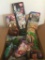 Group of TY McDonald Beanie Babies New in Package