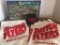 Dayton Flyers Towels, UD Arena Plaque and Puzzle