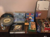 Group Lot of Misc Looney Tunes/Jetson Items