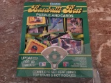 Don Russ Baseball's Best Puzzle and Cards