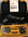 Performax 2.5 A Oscillating Tool w/Case
