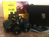 Swift Aerolite Binoculars