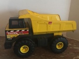 Tonka Mighty 768 Toy Metal Dump Truck