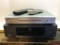 LXI VHS Player and KLH DVD Player w/Remotes
