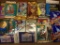 Group of Sealed MLB '90's Trading Cards