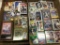 Two Lots of Misc MLB Trading Cards