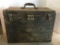 Vintage Machinist Box