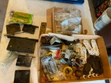 Vintage and Newer Door Hardware Latches, Hinges and More!