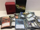 Group of Magic Cards (The Gathering and Commander)