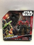 Star Wars Hero Mashers 