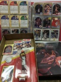 NBA Trading Card Lot