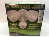 Home Zone Motion Activated Security LED Light
