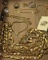 Misc Lot of Gold Filled and Sterling Silver with some 14K Gold Overlay Jewelry