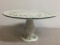 Pfaltzgraff Pedestal Cake Plate