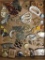 Lot of Costume Jewelry