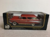 Road Tough 1:18 Scale Model '57 Chevrolet Nomad