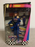 50th Anniversary Nascar Barbie